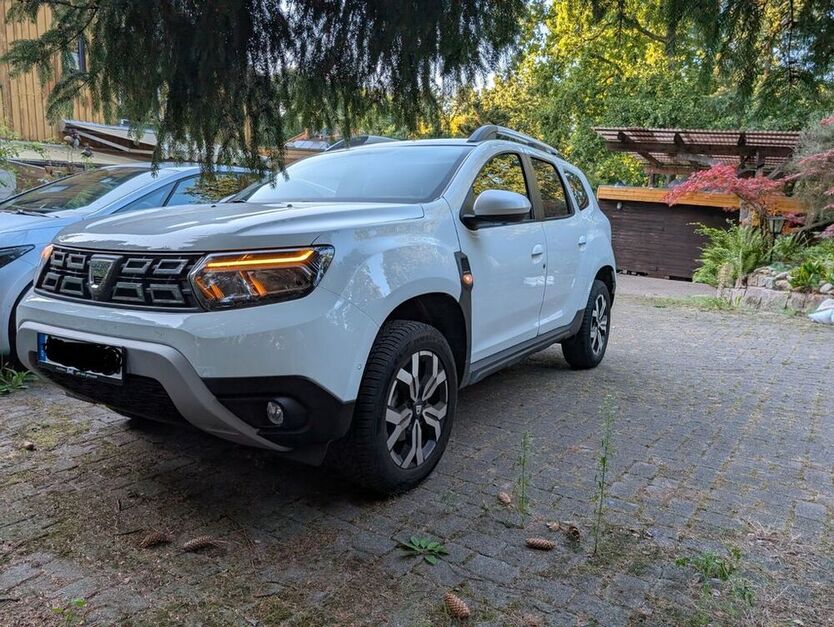 Duster