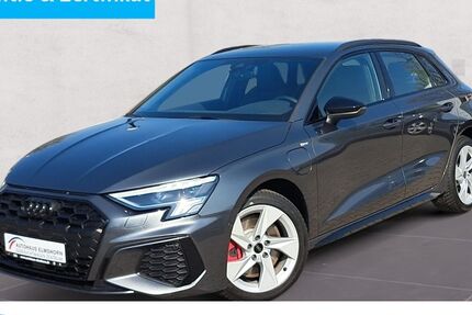 Audi A3 42.421 km 29.410 &euro; Kölln-Reisiek 25337