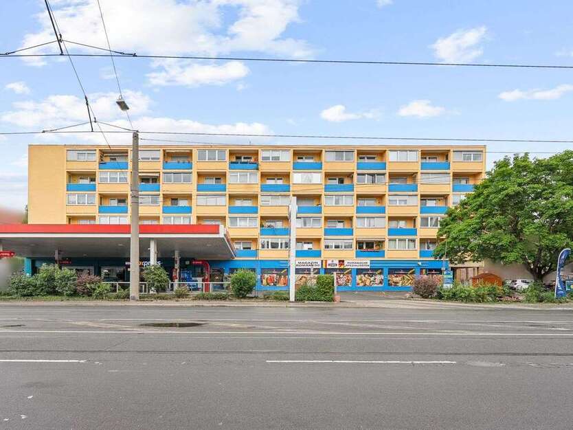 Wohnung zum Kaufen in Nürnberg 385.000 € 104.28 m²