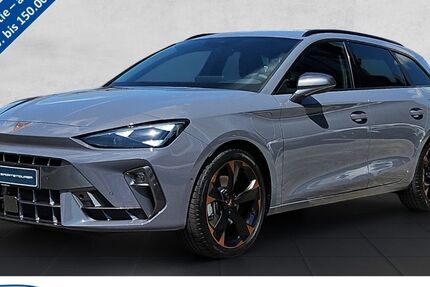 Cupra Leon 6.900 km 38.990 &euro; Markdorf 88677