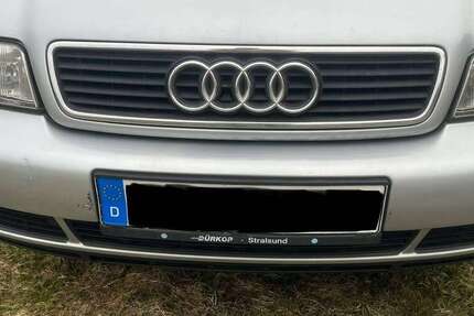 Audi A4 94.500 km 4.349 &euro; Toddin 19230