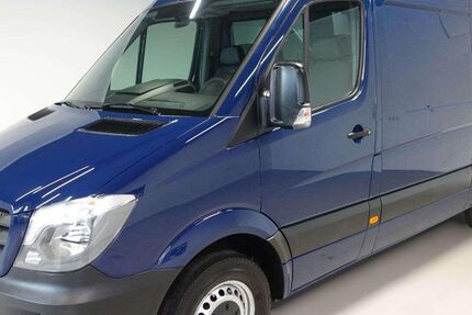 Mercedes-Benz Sprinter 111.000 km 20.990 € Malsch bei Wiesloch 69254