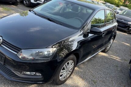 VW Polo 261.500 km 3.690 &euro; Salzgitter 38229