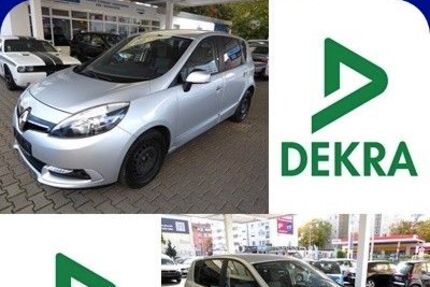 Renault Scenic 119.421 km 6.799 € Berlin 12109