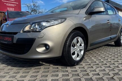 Renault Megane 77.200 km 5.890 &euro; Leipzig 04178