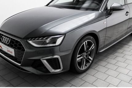 Audi A4 91.615 km 29.980 &euro; Holzminden 37603