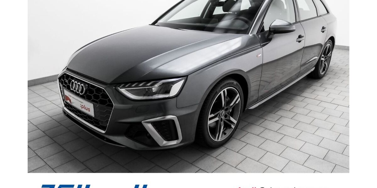 Audi A4 91.615 km 29.980 &euro; Holzminden 37603