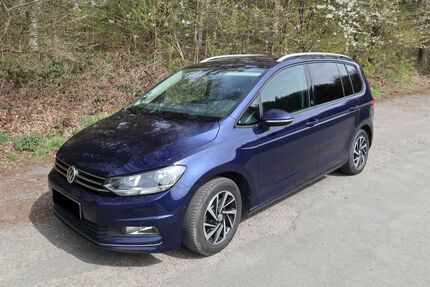 VW Touran 146.000 km 15.000 &euro; Osnabrück 49086