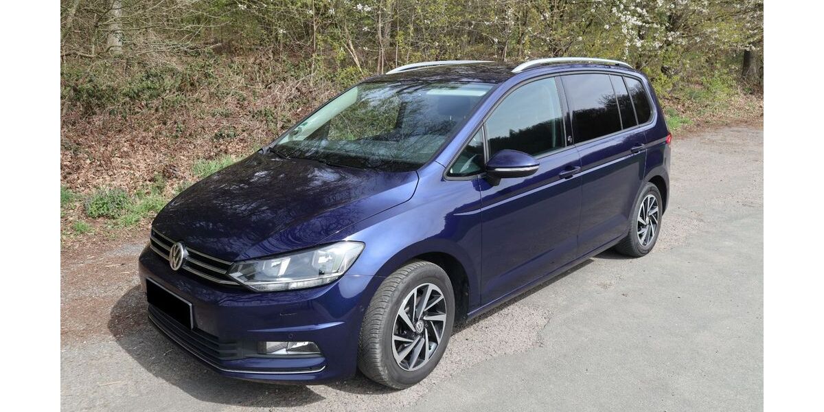 VW Touran 146.000 km 15.000 &euro; Osnabrück 49086