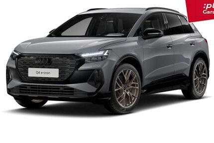 Audi Q4 e-tron 8.000 km 56.990 &euro; Weilheim 82362