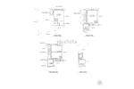 Reihenhaus Grünkraut - 4 Zimmer, 90 m&sup2;, 235.000&euro; | Angebot:26446878