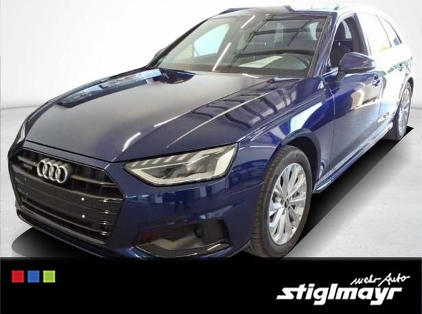 Audi A4 73.500 km 31.240 &euro; Hilpoltstein 91161
