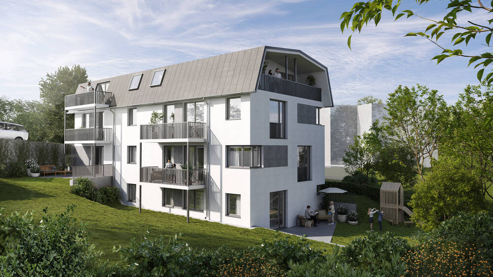Etagenwohnung Putbus - 3 Zimmer, 69 m&sup2;, 443.904&euro; | Angebot:25746028