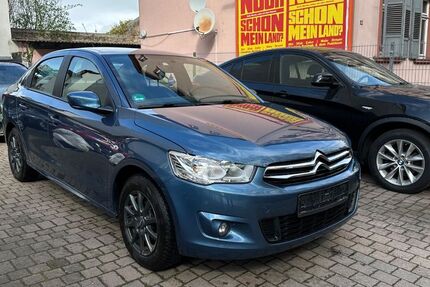Citroen C3 84.000 km 6.390 &euro; Worms 67547
