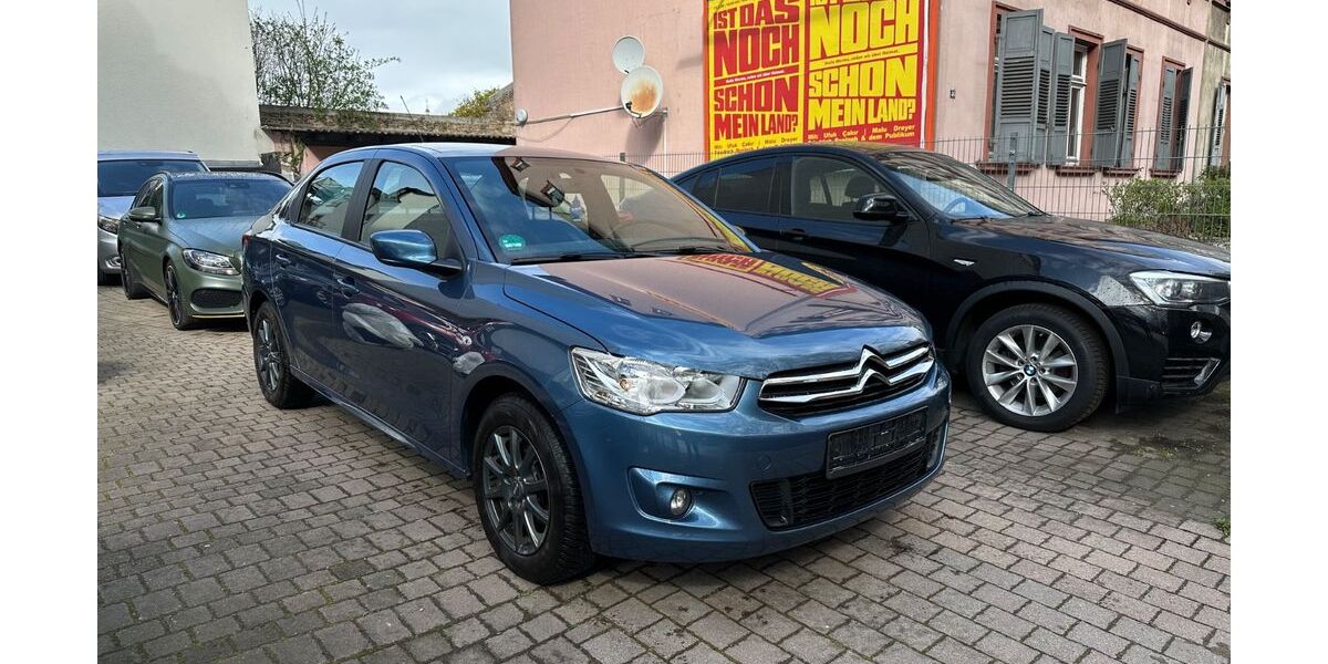 Citroen C3 84.000 km 6.390 &euro; Worms 67547