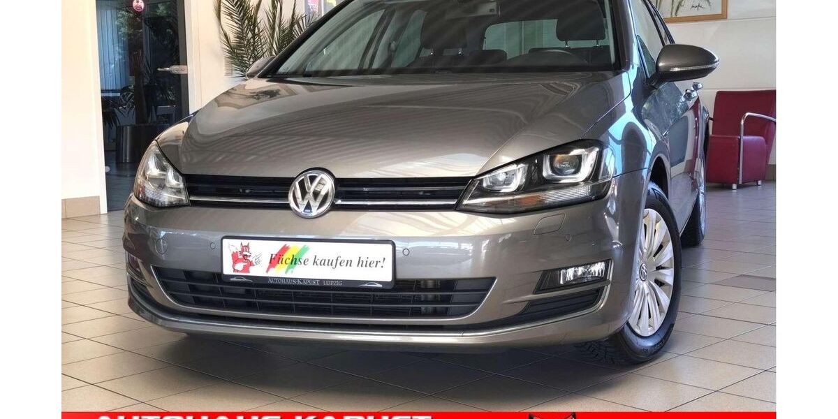 VW Golf 78.284 km 13.490 &euro; Leipzig 04347