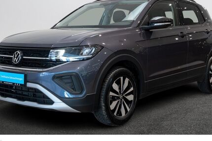 VW T-Cross 6.820 km 23.990 &euro; Hamburg 22457