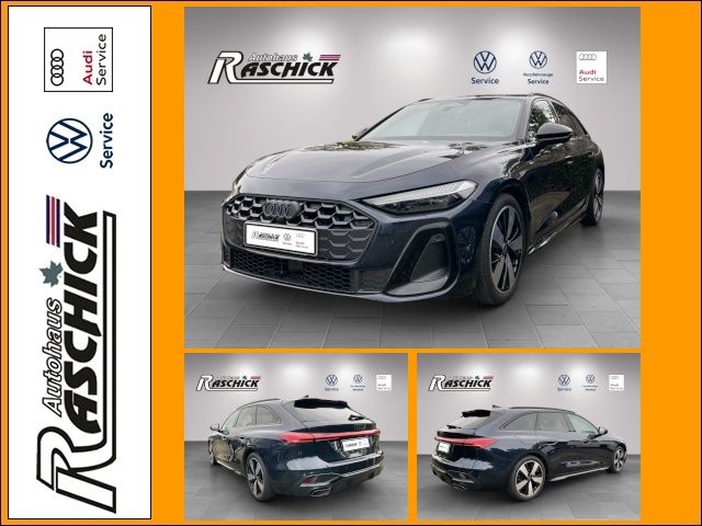 Audi A5 3.340 km 44.950 &euro; Werder/Havel OT Glindow 14542