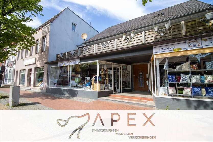 Haus zum Kaufen in Leck 489.000 € 331 m²
