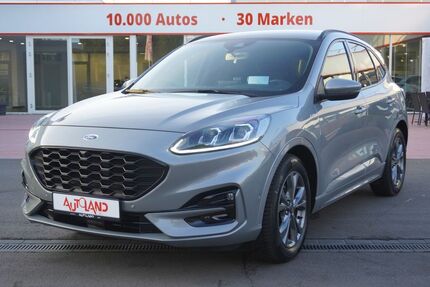 Ford Kuga 31.422 km 20.950 &euro; Hoppegarten OT Hönow 15366