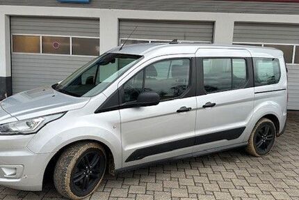Ford Transit 191.500 km 9.290 &euro; Winterlingen 72474