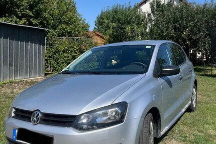 VW Polo 200.000 km 2.700 &euro; Nersingen 89278