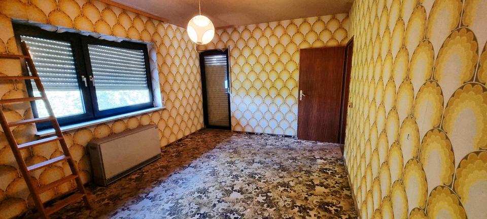 Einfamilienhaus Sankt Wendel - 4 Zimmer, 146 m&sup2;, 135.000&euro; | Angebot:27030998