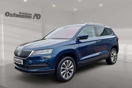 Skoda Karoq 62.186 km 21.440 &euro; Bad Arolsen 34454