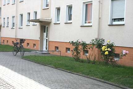 Wohnung zum Mieten in Lutherstadt Wittenberg 315 € 60.72 m²