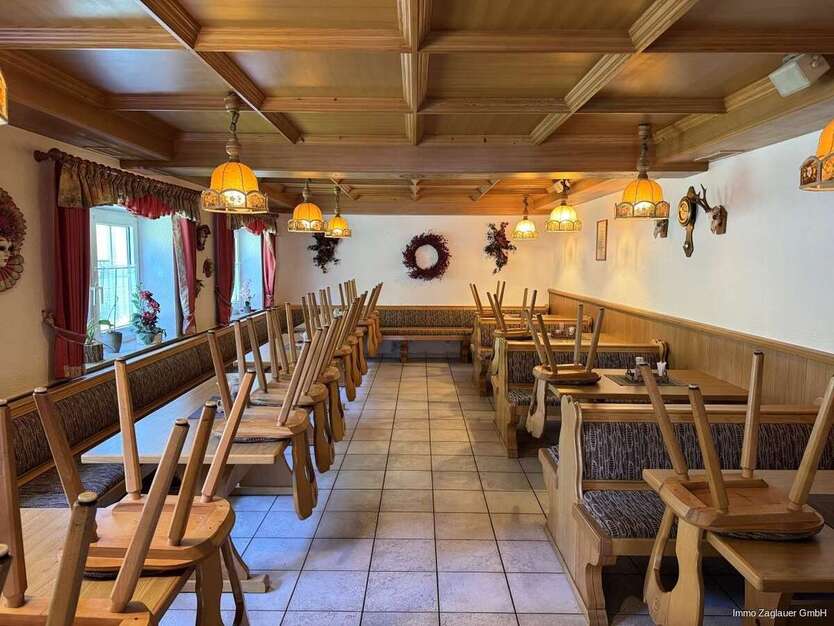 Gastronomie in Hengersberg 469.000 € 609.48 m² zimmer