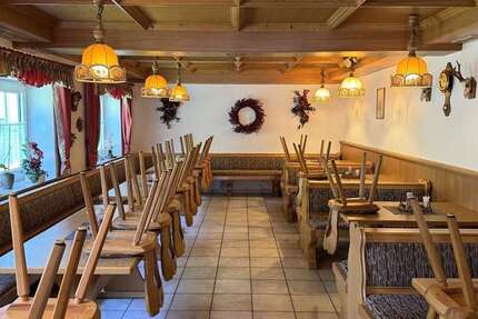 Gewerbeobjekt Hengersberg - 469.000&euro; | Angebot:23107387