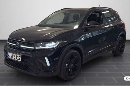 VW T-Cross 2.500 km 36.990 &euro; Wiesbaden 65189