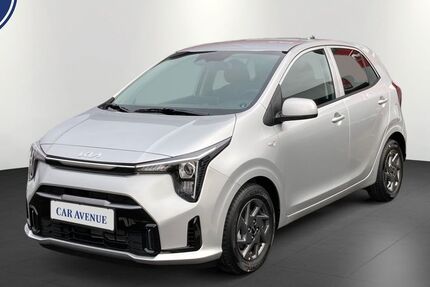 Kia Picanto 15.000 km 14.990 &euro; Wittlich 54516