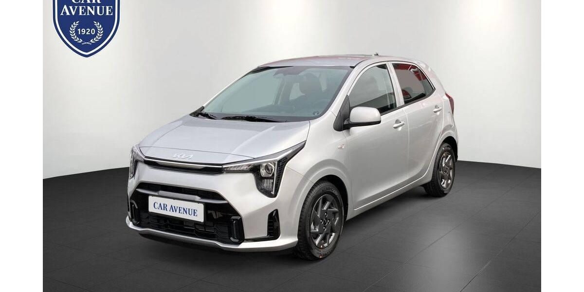 Kia Picanto 15.000 km 14.990 &euro; Wittlich 54516