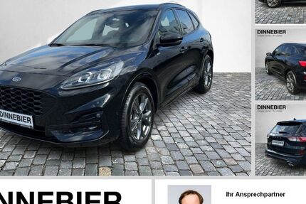 Ford Kuga 16.362 km 26.890 € Leipzig 04158