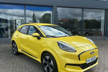 Ford Puma Gen-E 1.300 km 28.990 &euro; Pohlheim 35415