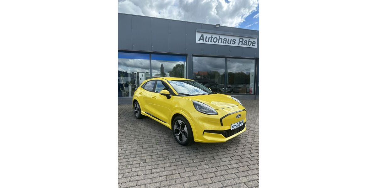 Ford Puma Gen-E 1.300 km 28.990 &euro; Pohlheim 35415