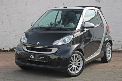 Smart ForTwo 105.000 km 4.900 &euro; Mainz-Kostheim 55246