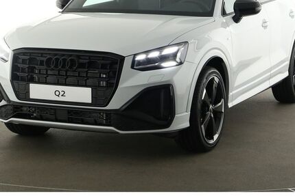 Audi Q2 9.241 km 33.678 &euro; Suhl 98527