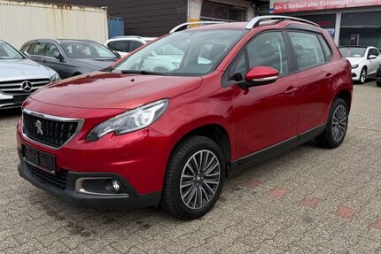 Peugeot 2008 70.114 km 8.250 &euro; Aldenhoven 52457