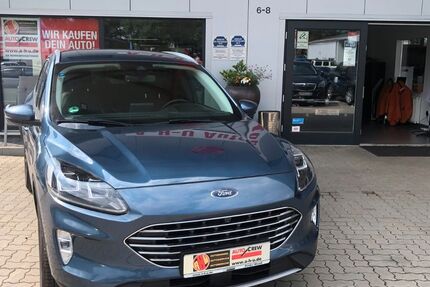 Ford Kuga 211.923 km 12.850 &euro; Henstedt-Ulzburg­­­ 24558