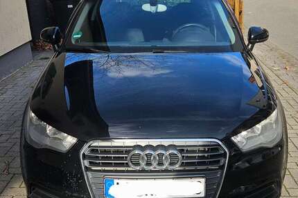 Audi A1 165.000 km 5.500 &euro; Ludwigshafen am Rhein, Stadt 67063