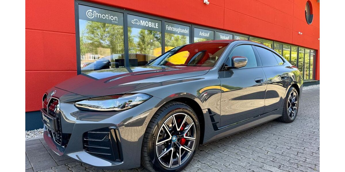 BMW i4 12.810 km 46.880 &euro; Bad Aibling 83043