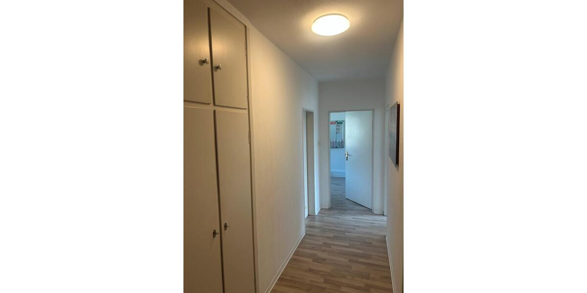 Etagenwohnung Gütersloh - 3 Zimmer, 68 m&sup2;, 165.000&euro; | Angebot:26284414