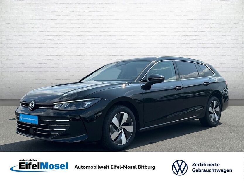 Passat