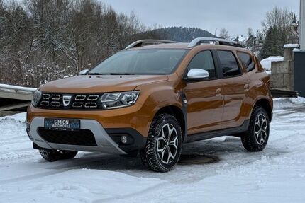 Dacia Duster 47.371 km 14.690 &euro; Engelskirchen 51766