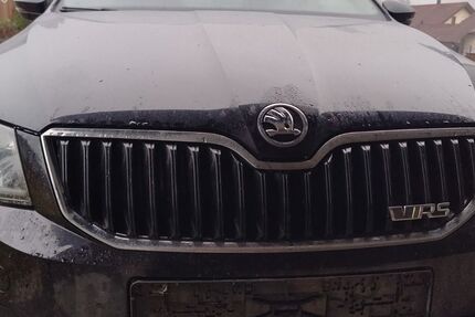 Skoda Octavia 178.398 km 9.200 &euro; Schönberg 94513