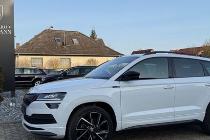 Skoda Karoq 108.281 km 25.995 &euro; Schwaförden 27252