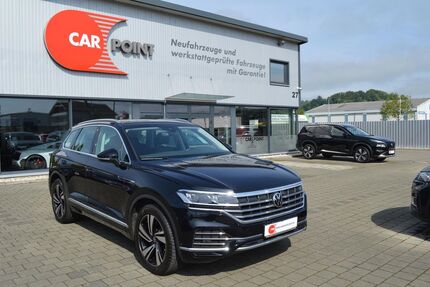 VW Touareg 92.100 km 42.990 &euro; Rheinfelden 79618