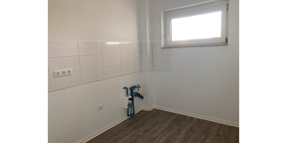 Etagenwohnung Braunschweig Heidberg-Melverode - 2 Zimmer, 60 m&sup2;, 615&euro; | Angebot:23721332